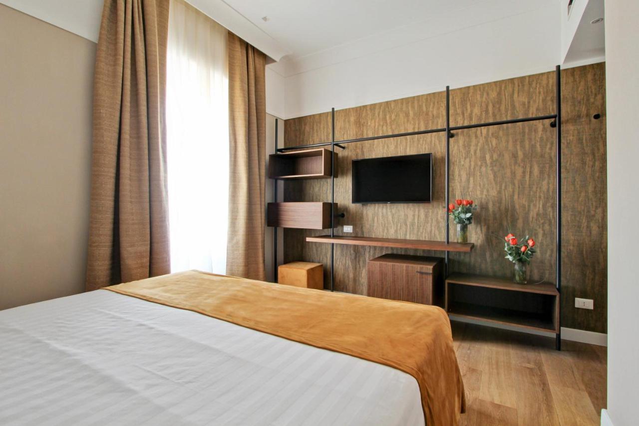 Hortisallustio Luxury Gasthof
