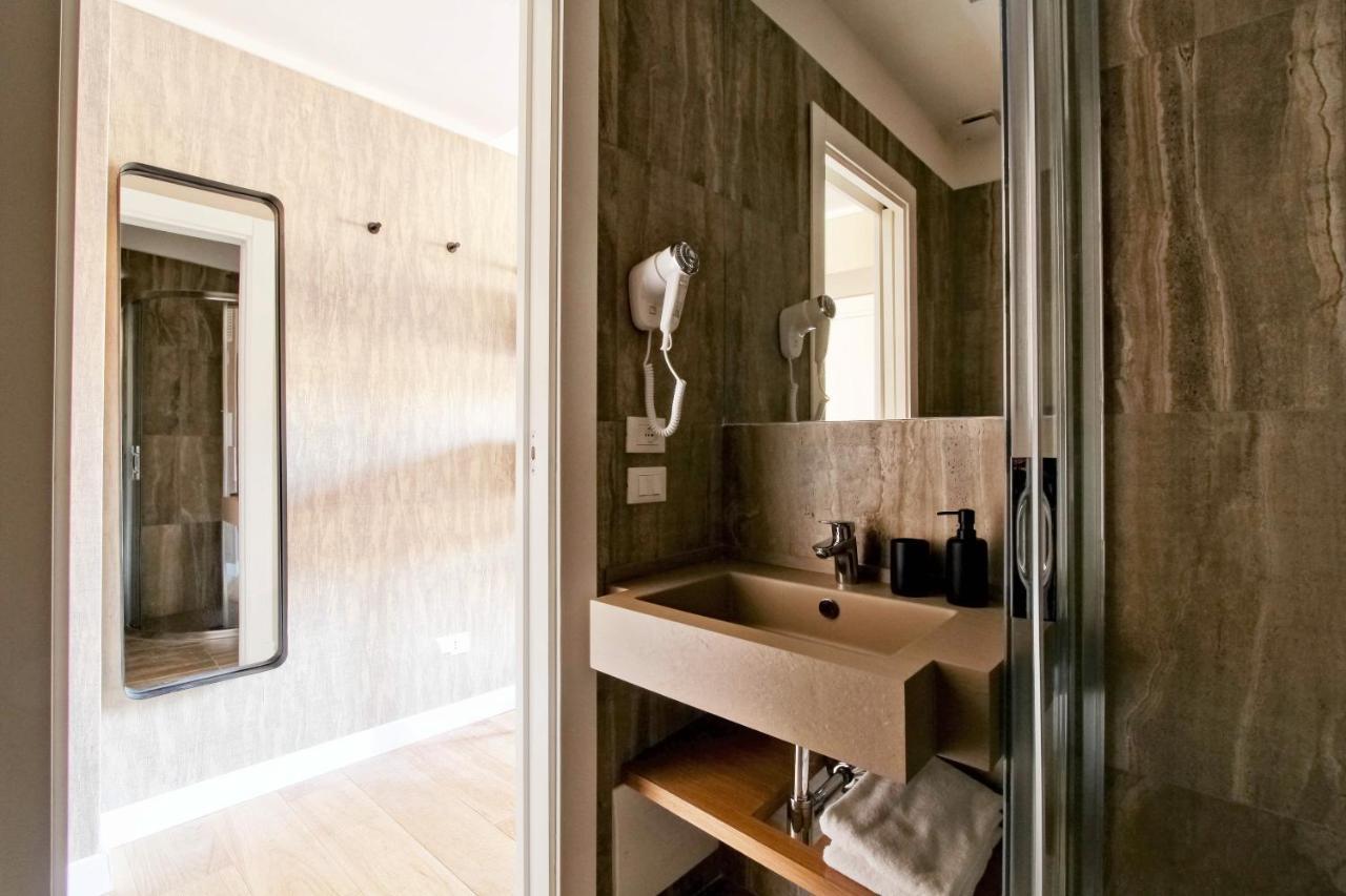 Gasthof Hortisallustio Luxury Rom