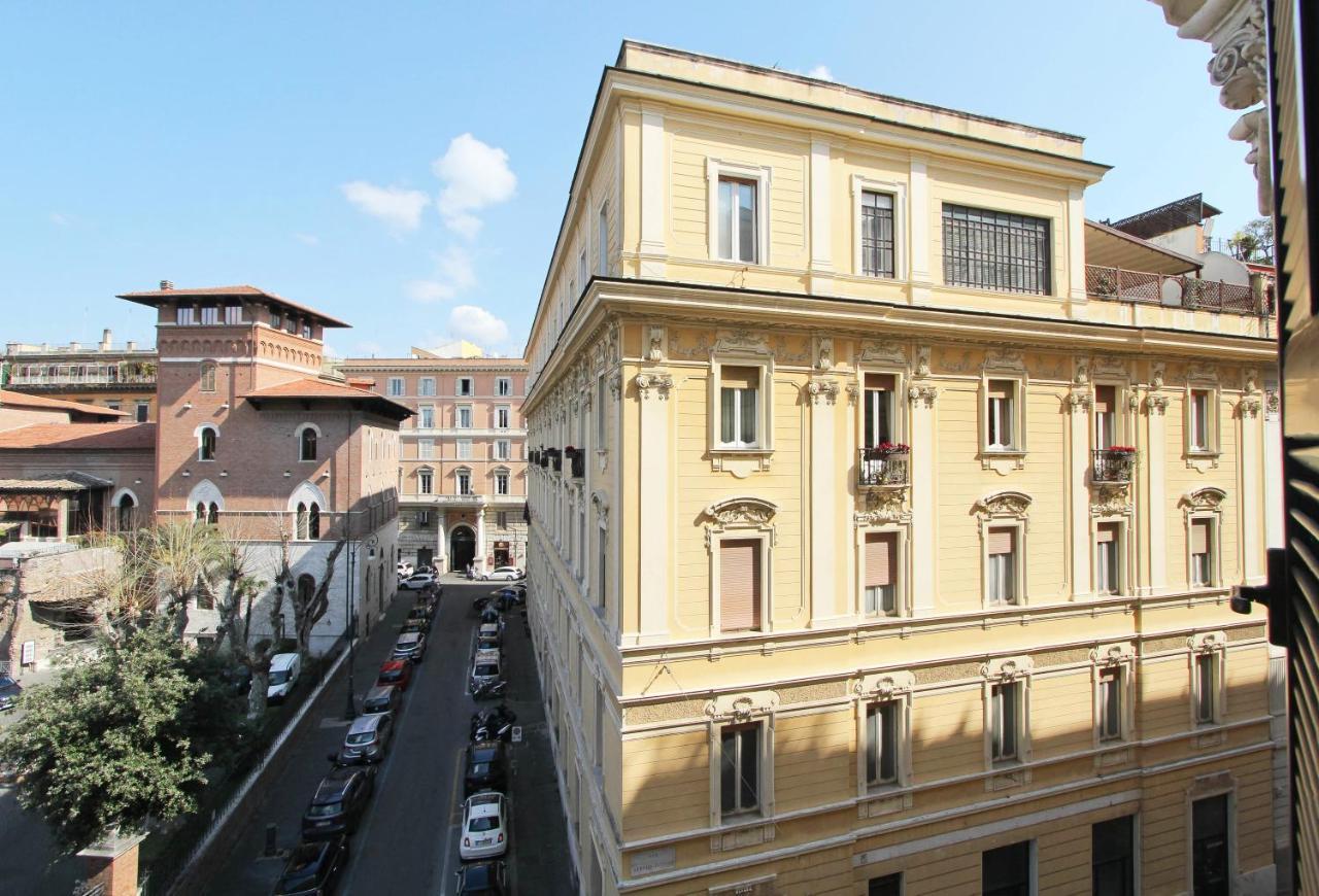 Hortisallustio Luxury Rom