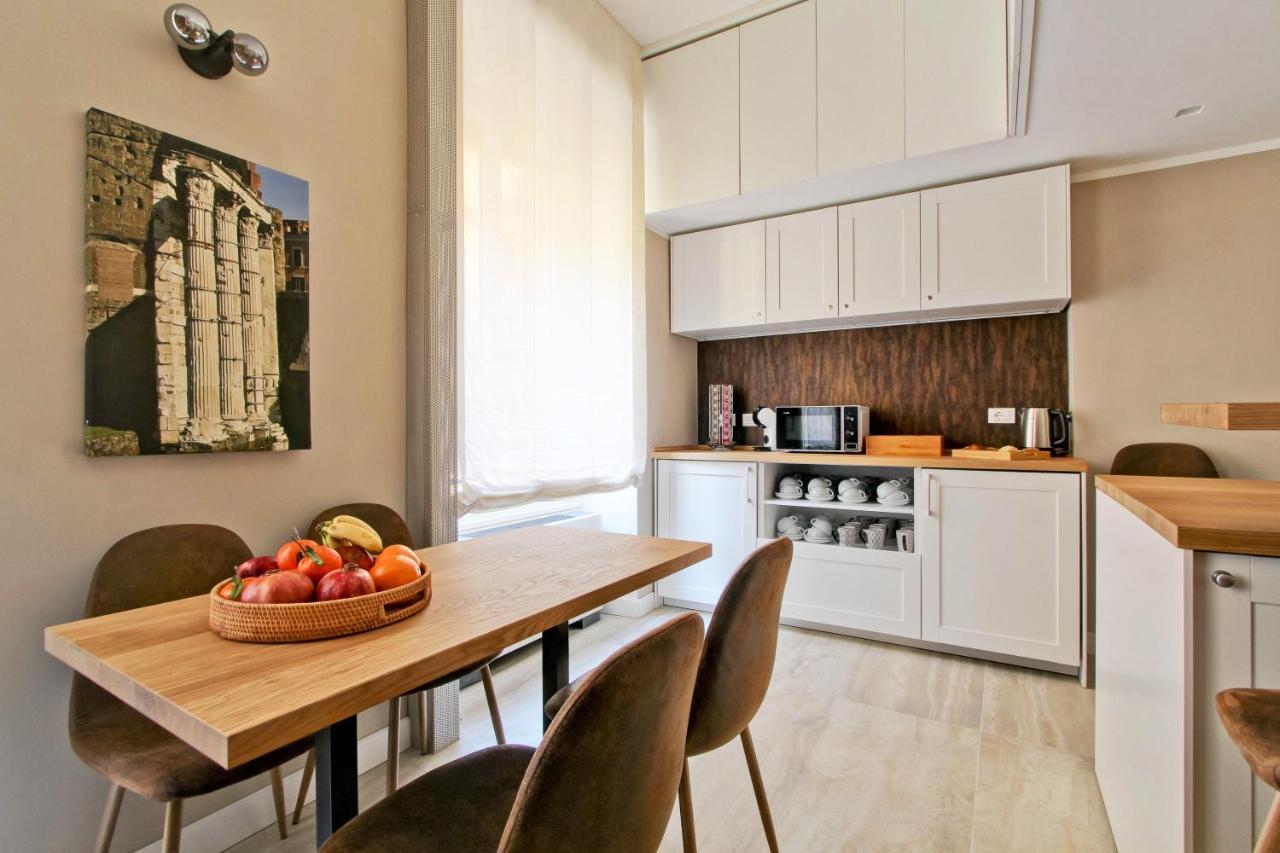 Gasthof Hortisallustio Luxury Rom