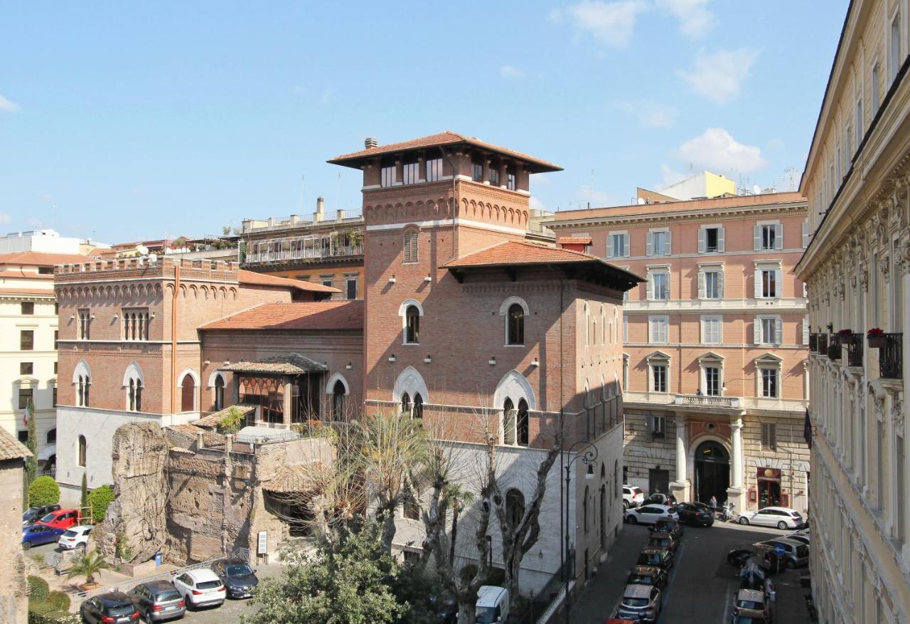 Gasthof Hortisallustio Luxury