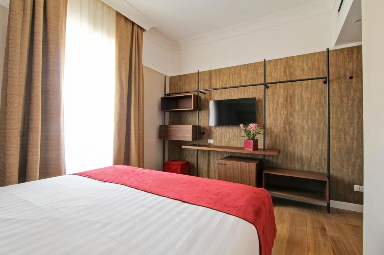 Gasthof Hortisallustio Luxury