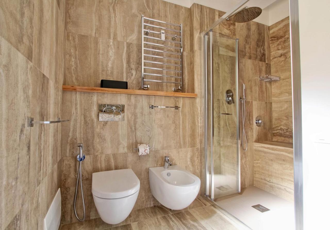 Hortisallustio Luxury * Rom