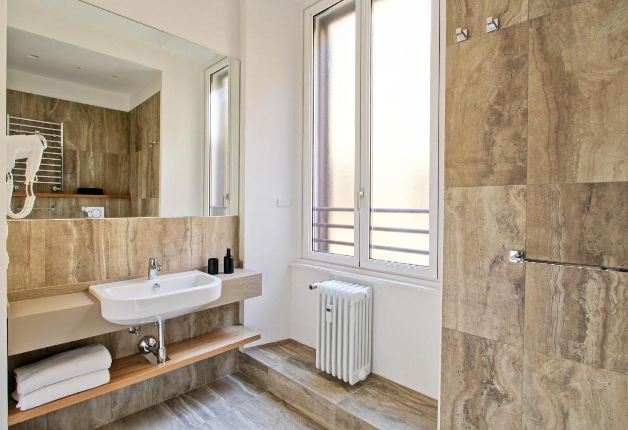 Gasthof Hortisallustio Luxury