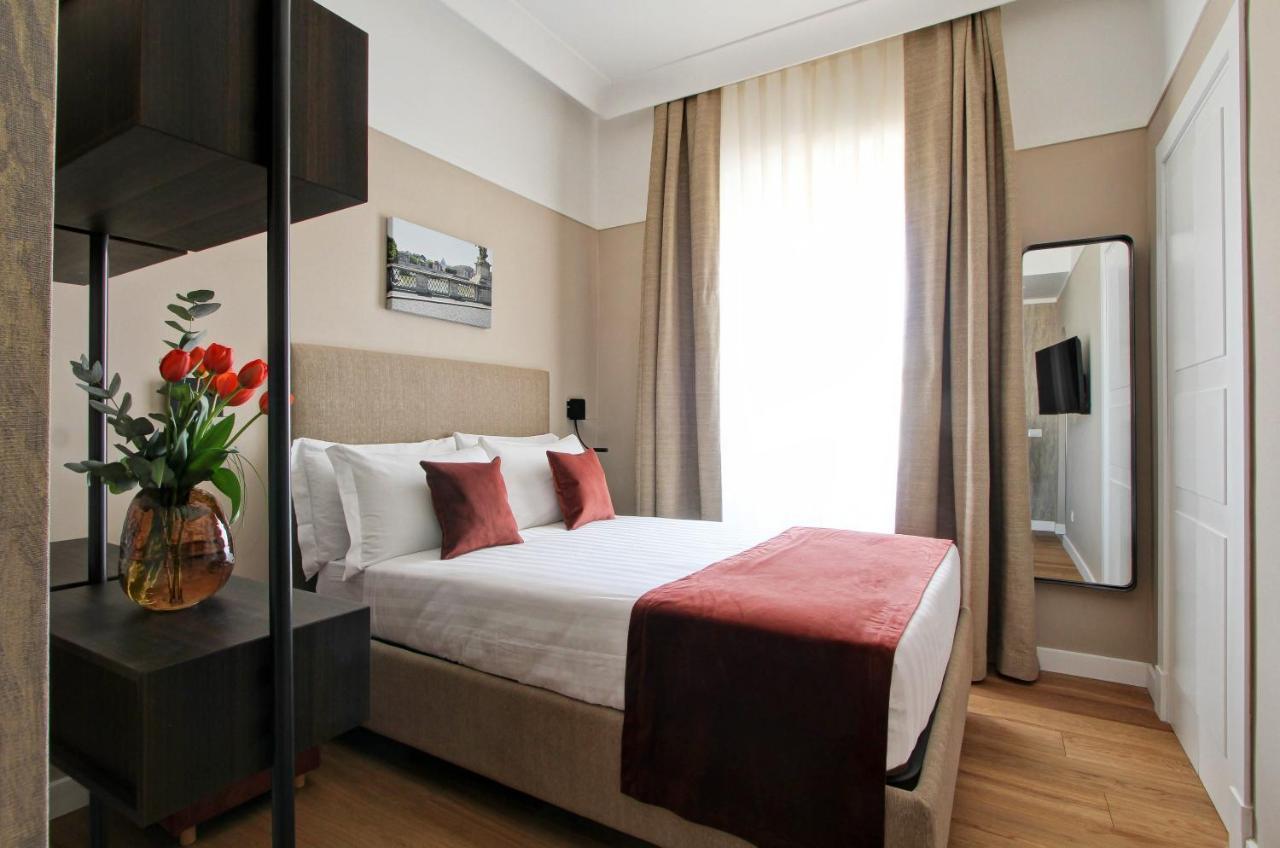 Gasthof Hortisallustio Luxury